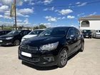Citroen DS4 1.6 E-HDI115 AIRDREAM EXECUTIVE