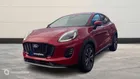 Ford Puma 1.0 EcoBoost Hybrid 125ch Titanium S&S Powershift