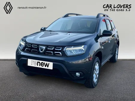 DACIA Duster ECO-G 100 4x2 Confort
