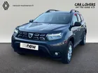 DACIA Duster ECO-G 100 4x2 Confort
