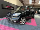 KIA SOUL 1.6 CRDi 128 ch / RÉVISION OK / 4 PNEUS NEUFS / RÉTROVISEUR ÉLECTRIQUE