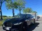 JAGUAR I-PACE AWD 90kWh SE