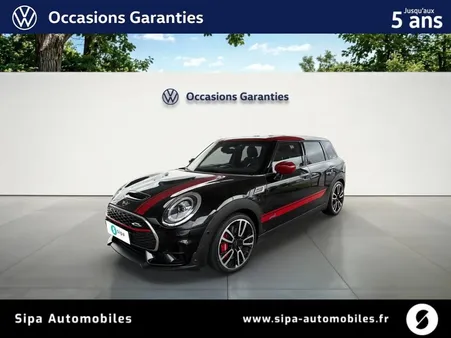 Mini Clubman F54 LCI John Cooper Works 306 ch BVA8 Finition JCW Ultimate 6p