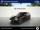 Mini Clubman F54 LCI John Cooper Works 306 ch BVA8 Finition JCW Ultimate 6p