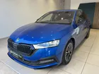 SKODA Octavia 2.0 TDI 150 ch DSG7 Sportline