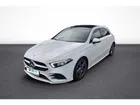 Mercedes Classe A 180 d 8G-DCT AMG Line