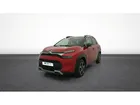 CITROEN C3 Aircross BlueHDi 120 S&S EAT6 Feel Pack Business