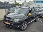 DACIA Duster I Phase 2 SUV 1.5L dCi eco2 4x2 109 cv Air