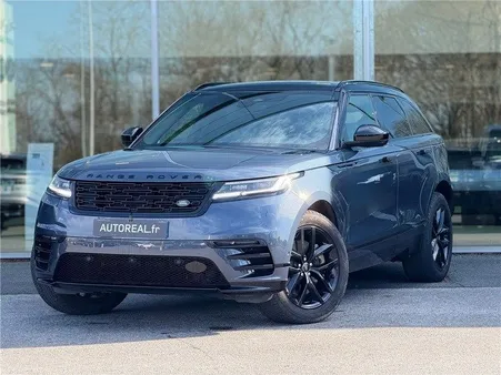Land Rover Range Rover Velar 2.0L P400E PHEV 404CH AWD BVA Dynamic SE