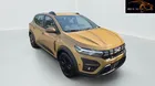 Dacia Sandero TCe 110 GSR2 Stepway Extreme