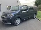 Peugeot Expert Fg XL 2.0 BlueHDi 180ch S&S Cabine Approfondie Fixe EAT8