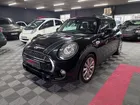 Mini cooper s 2.0l 16v 192 chevaux cooper s