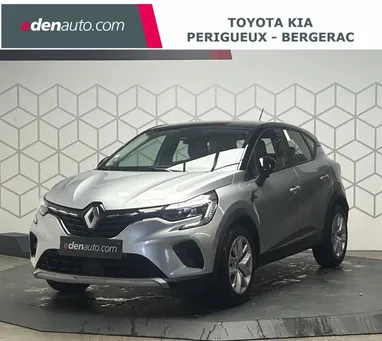 Renault Captur II TCe 90 Business 5p