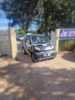 SMART Fortwo 0.7 i 61 cv