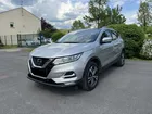 Nissan Qashqai 1.5 dCi 115ch N-Connecta