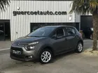 Citroen C3 1.5 BLUEHDI 100CH S&S PLUS