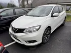 Nissan Pulsar CONNECT EDITION