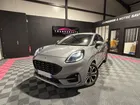 FORD PUMA 1.0 Flexifuel 125 ch mHEV SS BVM6 ST-Line - excellent état - entretien concession Ford à jour