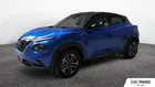 NISSAN Juke HYBRID 143 N-Connecta