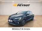 RENAULT Arkana mild hybrid 140 EDC FAP - 22 Evolution