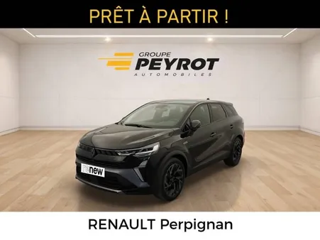 Renault Symbioz E-Tech full hybrid 145 Esprit Alpine