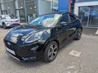 Ford Puma 1.0 EcoBoost Hybrid 125ch ST-Line S&S