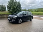 Peugeot 3008 1.6 hdi 115ch