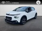 Citroen C3 BlueHDi 100ch Shine S&S