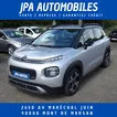 C3 Aircross 1.5 L BlueHDi 100ch Shine