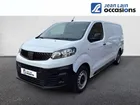 Fiat Scudo (30) FOURGON 1.5 MULTIJET 100 LONG BUSINESS