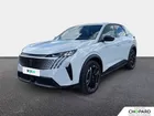 Peugeot 3008 Electrique 210 ch 73 kWh Allure