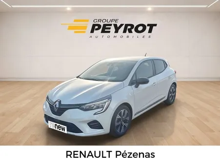RENAULT Clio E-Tech full hybrid 145 Evolution
