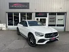MERCEDES GLC COUPE 300 e EQ POWER 9G-Tronic 4Matic AMG Line
