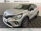 Renault Captur mild hybrid 160 EDC Techno