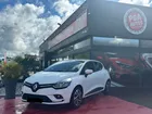 Renault Clio 0.9 L TCe 90 CH "Business"