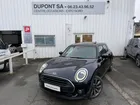 Mini Clubman Cooper 136ch Canonbury BVA7