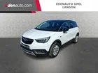 Opel Crossland X 1.2 Turbo 110 ch Elegance