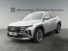 HYUNDAI Tucson 1.6 T-GDI 215 Hybrid BVA6 Creative