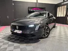 PEUGEOT 508 Hybrid 180 e-EAT8 Allure ( TVA récupérable )