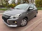 MITSUBISHI SPACE STAR II (2) 1.0 MIVEC 71 AS&G IN - 2021 - 5 994km - GARANTIE 6 MOIS - 1ère main - Historique complet - Excellent état - État neuf - CT vierge - En stock