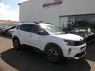 Citroën C5 Aircross PureTech 130ch SHINE PACK EAT8