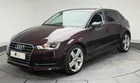 Audi A3 1.6 TDI 105 Attraction