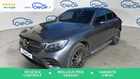 Mercedes Classe GLC coupe 350 d 258 4Matic 9G-Tronic Fascination