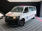 VOLKSWAGEN TRANSPORTER PROCAB L2 2.0 TDI 102ch 9 places