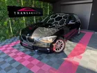 BMW Série 1 F20 118d 143 ch Sport ~ Radar AR Mode de conduite Régulateur/Limiteur vitesse Bluetooth