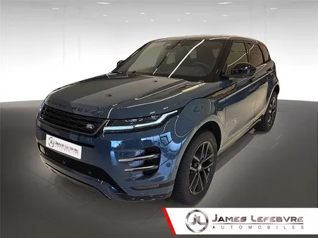 Land Rover Range Rover Evoque II P270E PHEV AWD BVA8 Dynamic SE