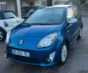 Twingo 1.2 TCE 100 gt avec 100000kms