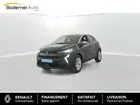 Renault Captur Eco-G 100 ch Evolution