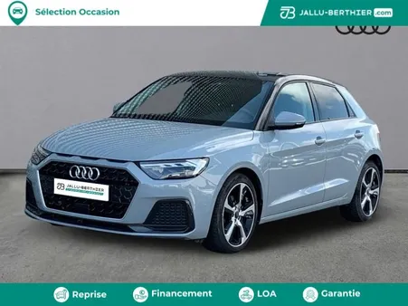 Audi A1 Sportback 30 TFSI 110ch Advanced