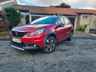 Peugeot 2008 automatique Ethanol